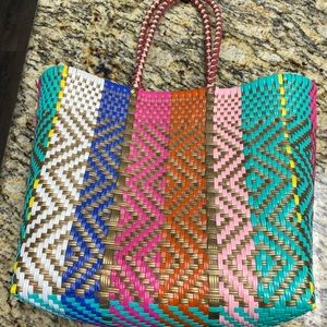 Maria Victoria Tamayo Tall Sweet